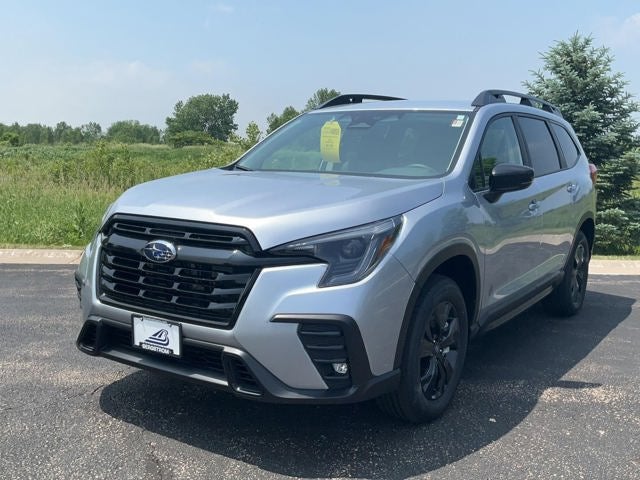 2026 Subaru ASCENT Premium 7-Passenger