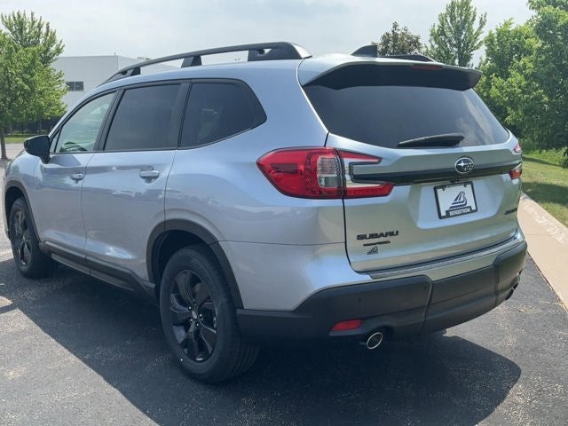 2026 Subaru ASCENT Premium 7-Passenger