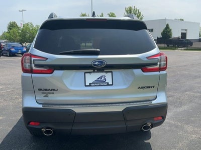 2026 Subaru ASCENT Premium 7-Passenger