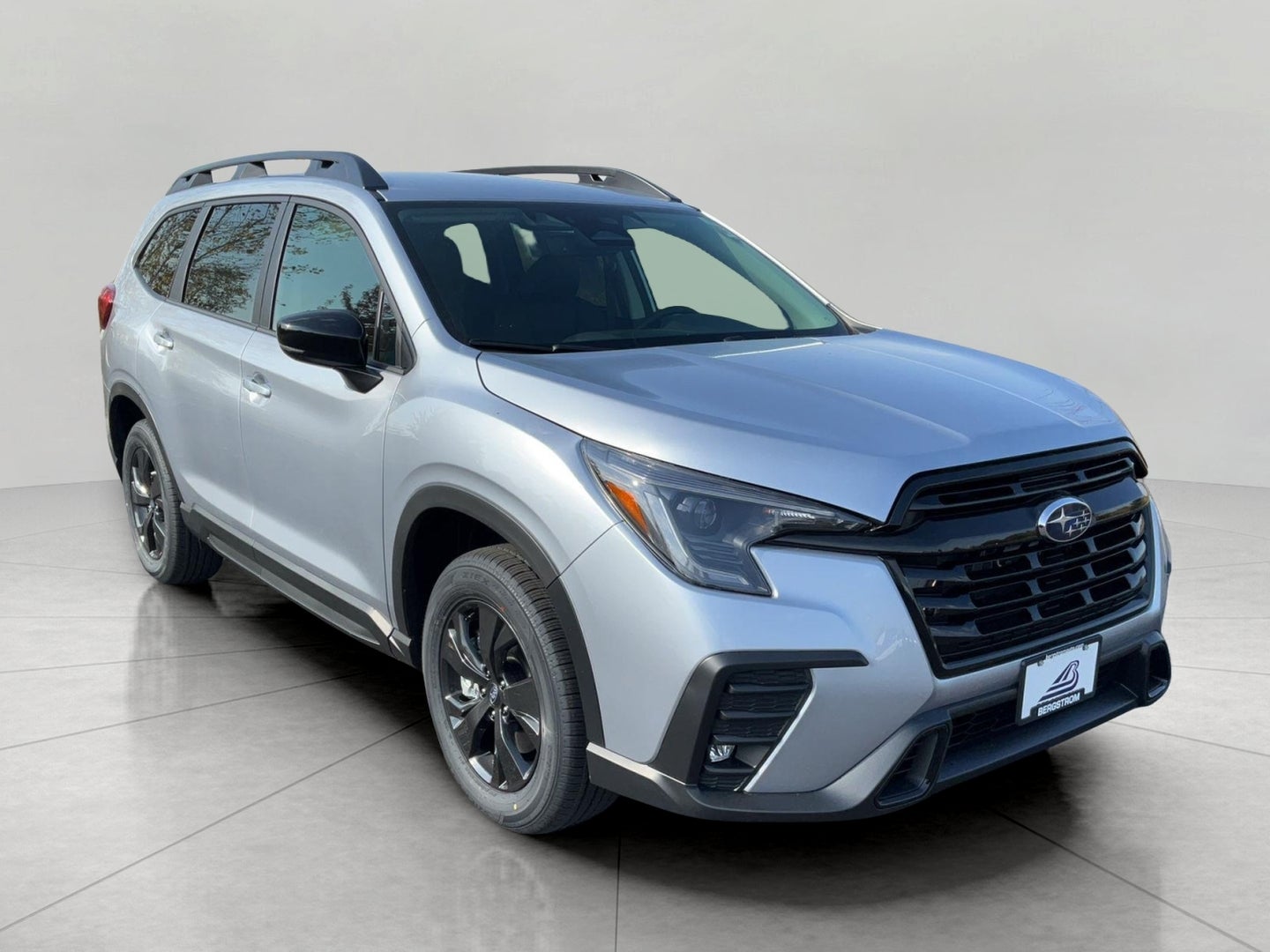 2027 Subaru ASCENT Premium 7-Passenger