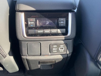 2027 Subaru ASCENT Premium 7-Passenger
