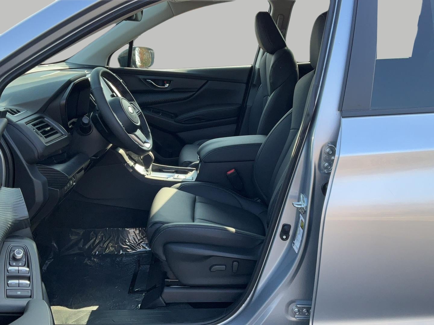2027 Subaru ASCENT Premium 7-Passenger