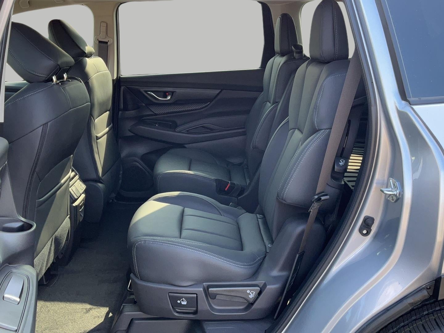 2027 Subaru ASCENT Premium 7-Passenger