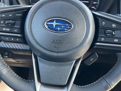 2027 Subaru ASCENT Premium 7-Passenger