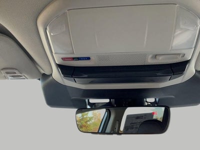 2027 Subaru ASCENT Premium 7-Passenger