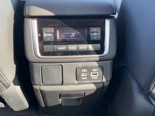 2027 Subaru ASCENT Premium 7-Passenger