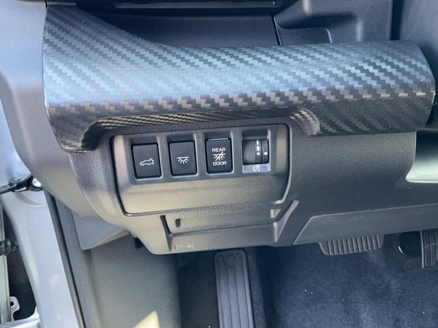 2027 Subaru ASCENT Premium 7-Passenger