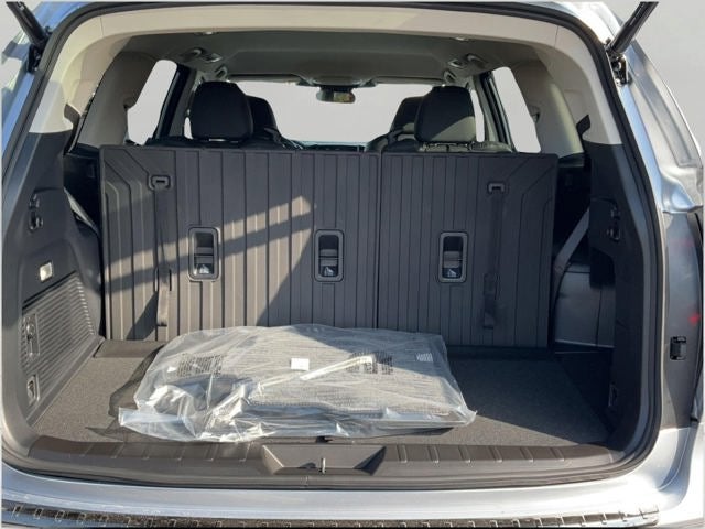 2027 Subaru ASCENT Premium 7-Passenger