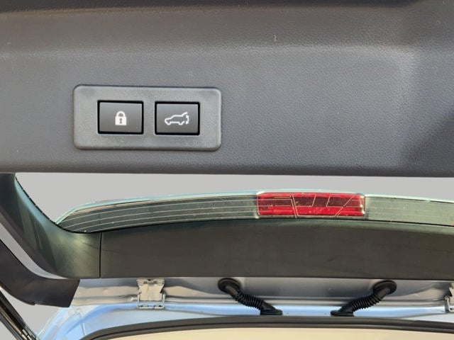 2027 Subaru ASCENT Premium 7-Passenger