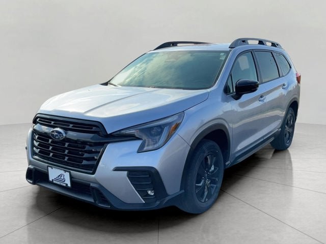 2027 Subaru ASCENT Premium 7-Passenger