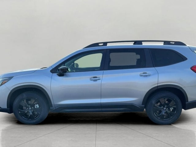 2027 Subaru ASCENT Premium 7-Passenger