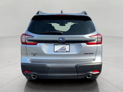 2027 Subaru ASCENT Premium 7-Passenger