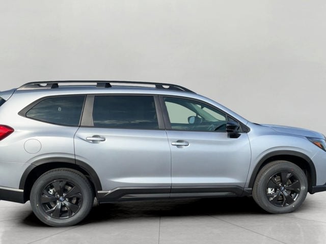 2027 Subaru ASCENT Premium 7-Passenger