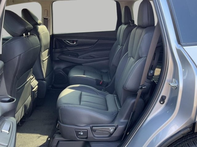 2027 Subaru ASCENT Premium 7-Passenger