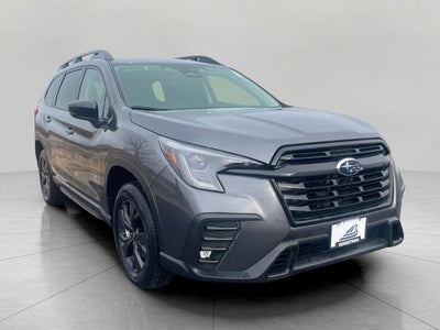 2026 Subaru ASCENT Premium 7-Passenger