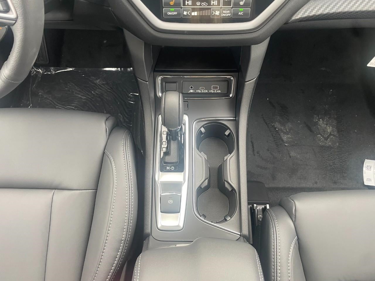 2026 Subaru ASCENT Premium 7-Passenger