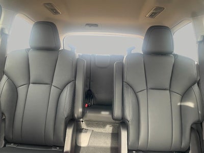 2026 Subaru ASCENT Premium 7-Passenger