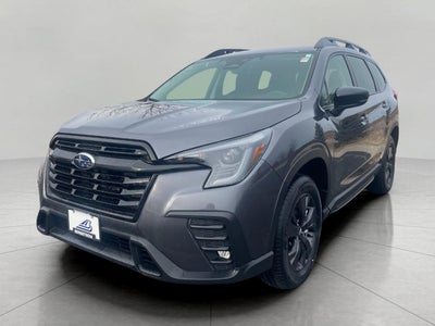 2026 Subaru ASCENT Premium 7-Passenger