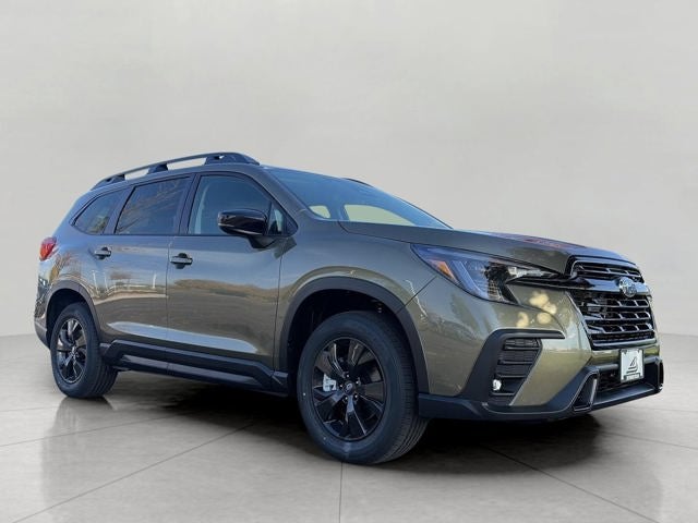 2027 Subaru ASCENT Premium 7-Passenger