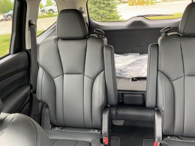 2026 Subaru ASCENT Premium 7-Passenger