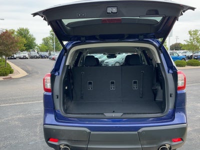 2026 Subaru ASCENT Premium 7-Passenger