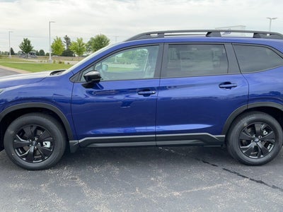 2026 Subaru ASCENT Premium 7-Passenger