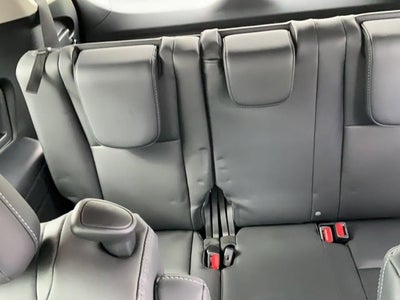 2026 Subaru ASCENT Premium 7-Passenger