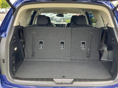 2026 Subaru ASCENT Premium 7-Passenger
