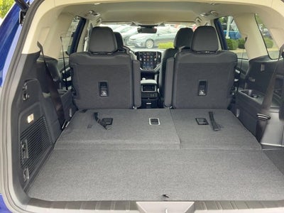 2026 Subaru ASCENT Premium 7-Passenger