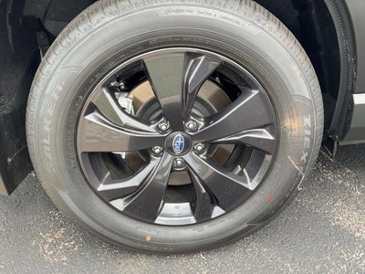 2026 Subaru ASCENT Premium 7-Passenger
