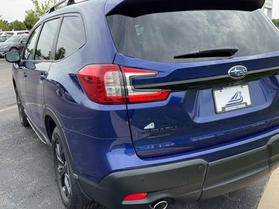 2026 Subaru ASCENT Premium 7-Passenger
