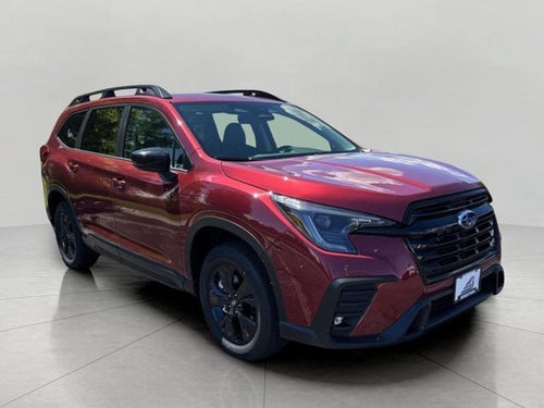 2026 Subaru ASCENT Premium 7-Passenger