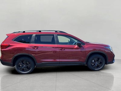 2026 Subaru ASCENT Premium 7-Passenger