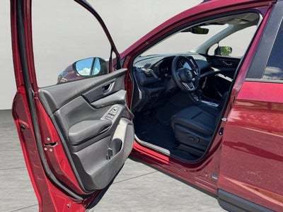 2026 Subaru ASCENT Premium 7-Passenger