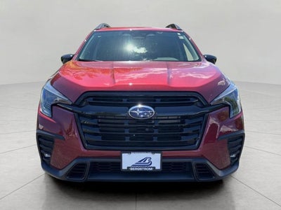 2026 Subaru ASCENT Premium 7-Passenger