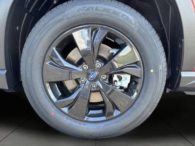 2026 Subaru ASCENT Premium 7-Passenger