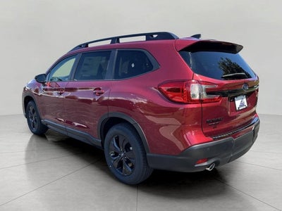 2026 Subaru ASCENT Premium 7-Passenger