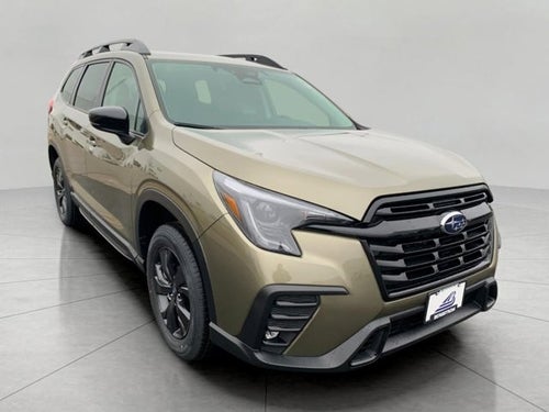 2026 Subaru ASCENT Premium 7-Passenger