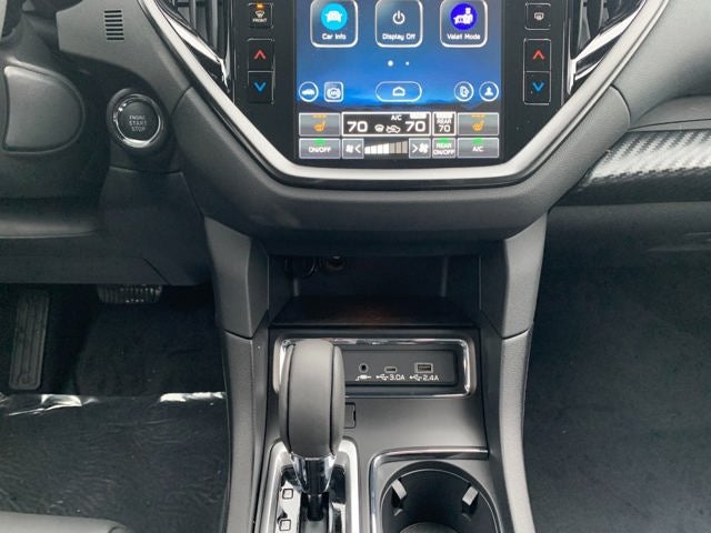 2026 Subaru ASCENT Premium 7-Passenger