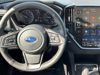 2026 Subaru ASCENT Premium 7-Passenger