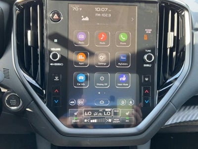 2026 Subaru ASCENT Premium 7-Passenger