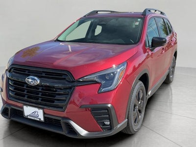 2026 Subaru ASCENT Premium 7-Passenger