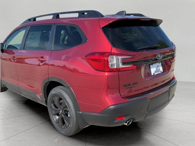 2026 Subaru ASCENT Premium 7-Passenger