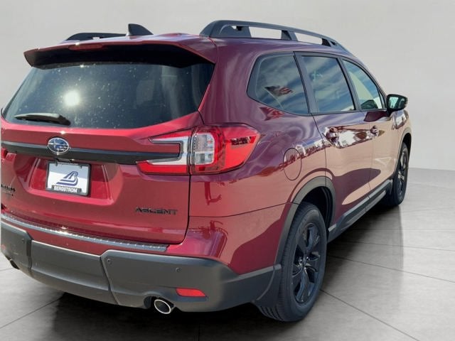 2026 Subaru ASCENT Premium 7-Passenger