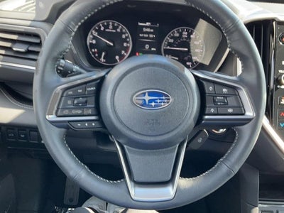 2026 Subaru ASCENT Limited 7-Passenger