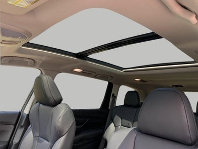 2026 Subaru ASCENT Limited 7-Passenger