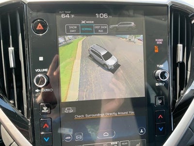 2026 Subaru ASCENT Limited 7-Passenger