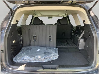 2026 Subaru ASCENT Limited 7-Passenger