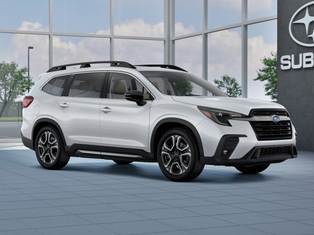 2026 Subaru Ascent Limited 7 Passenger's photo