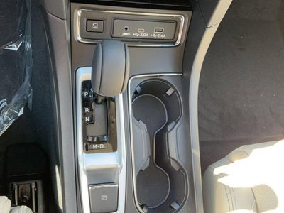 2026 Subaru ASCENT Limited 7-Passenger